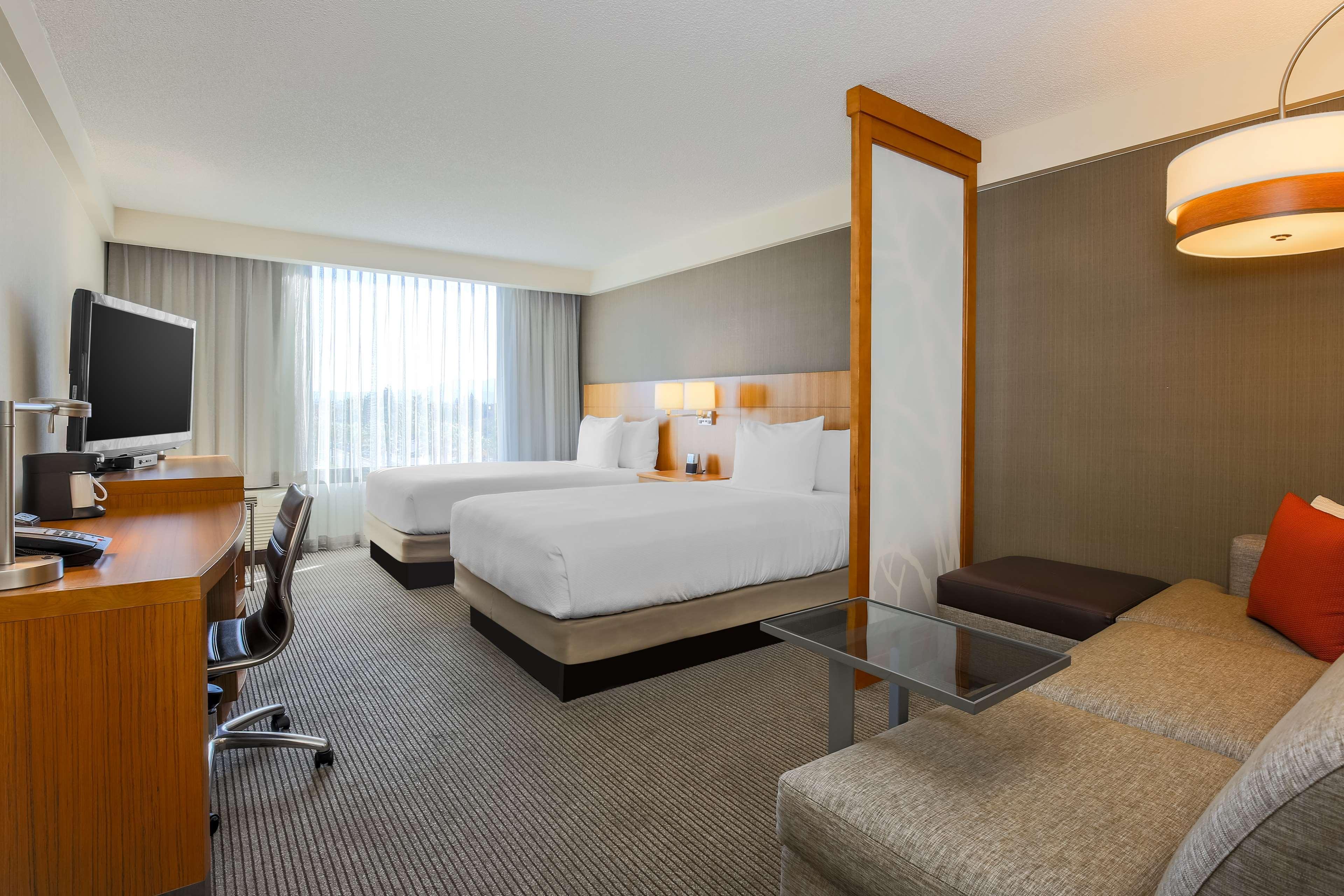 Hyatt Place San Jose, Downtown Exteriör bild