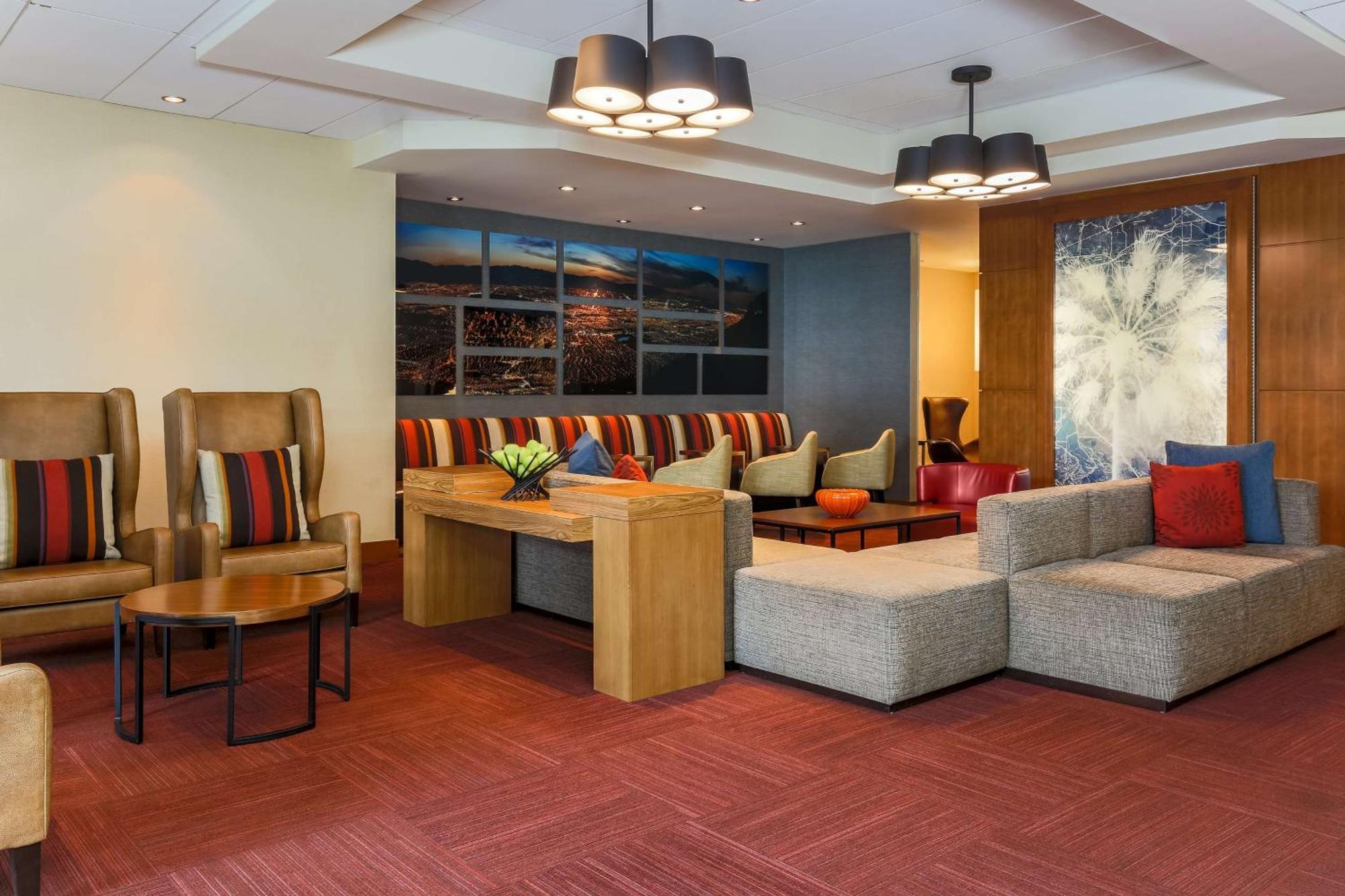 Hyatt Place San Jose, Downtown Exteriör bild