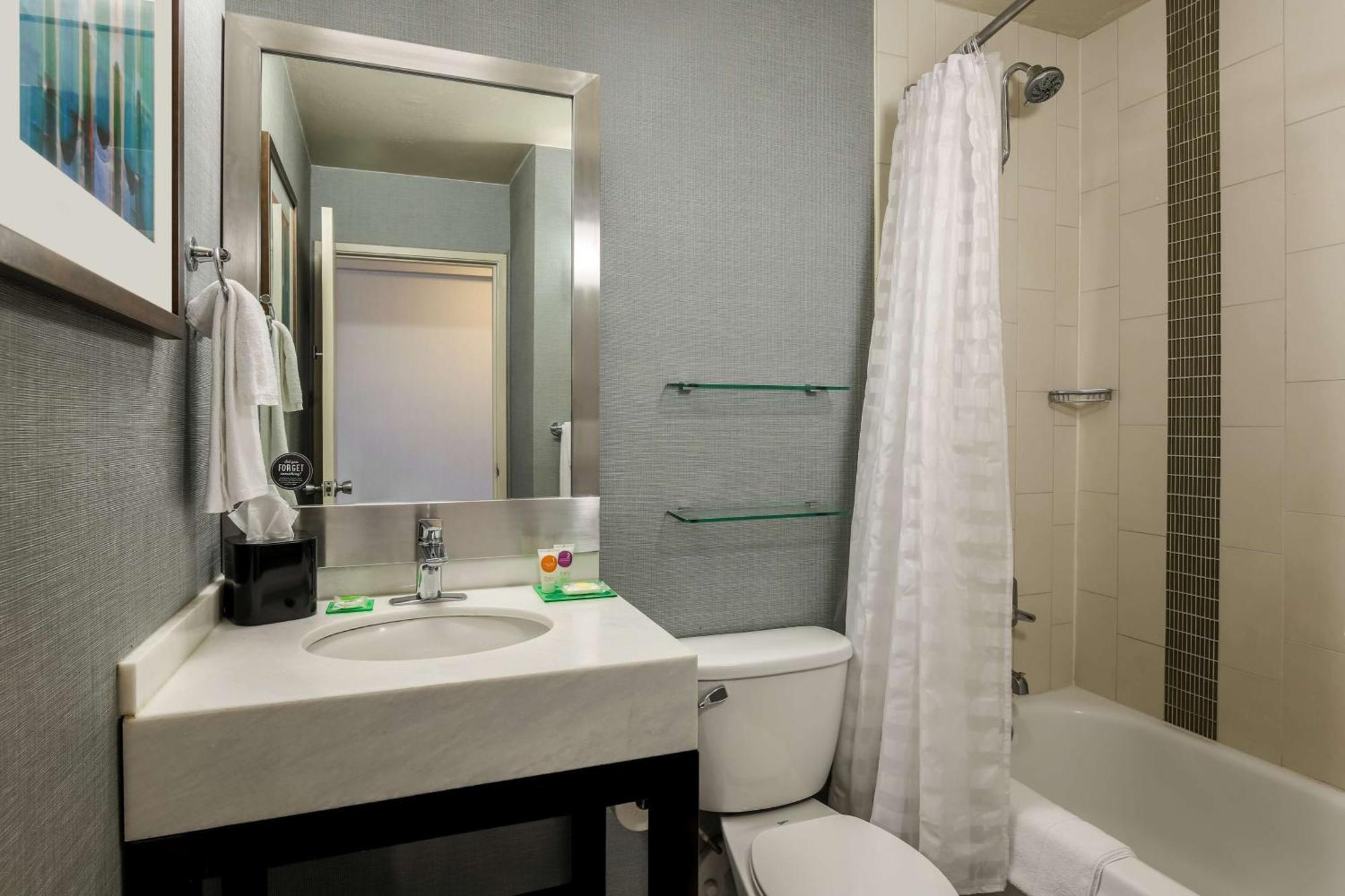 Hyatt Place San Jose, Downtown Exteriör bild