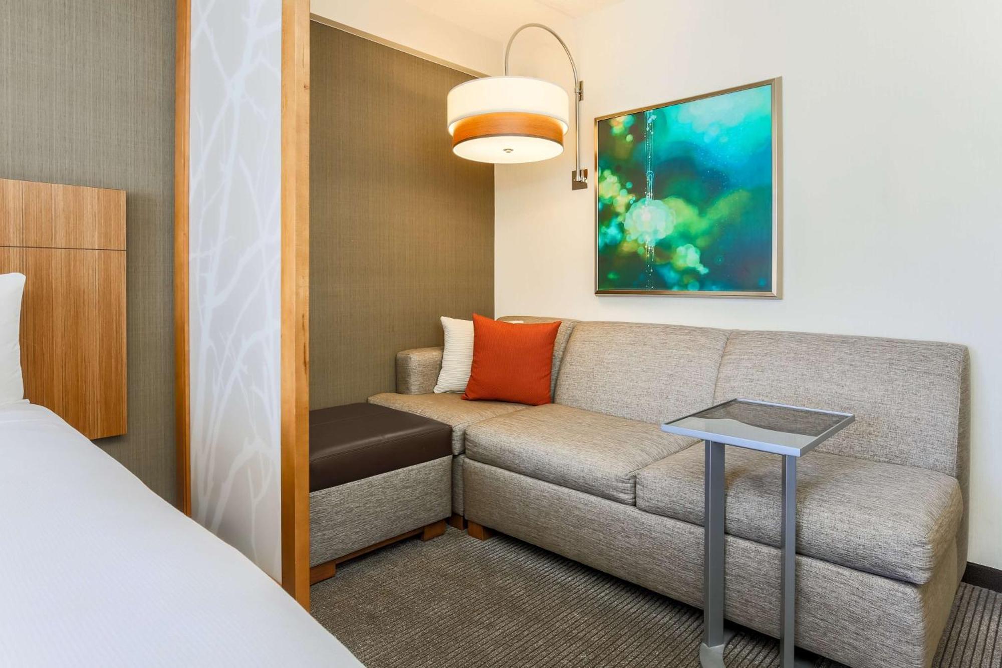Hyatt Place San Jose, Downtown Exteriör bild