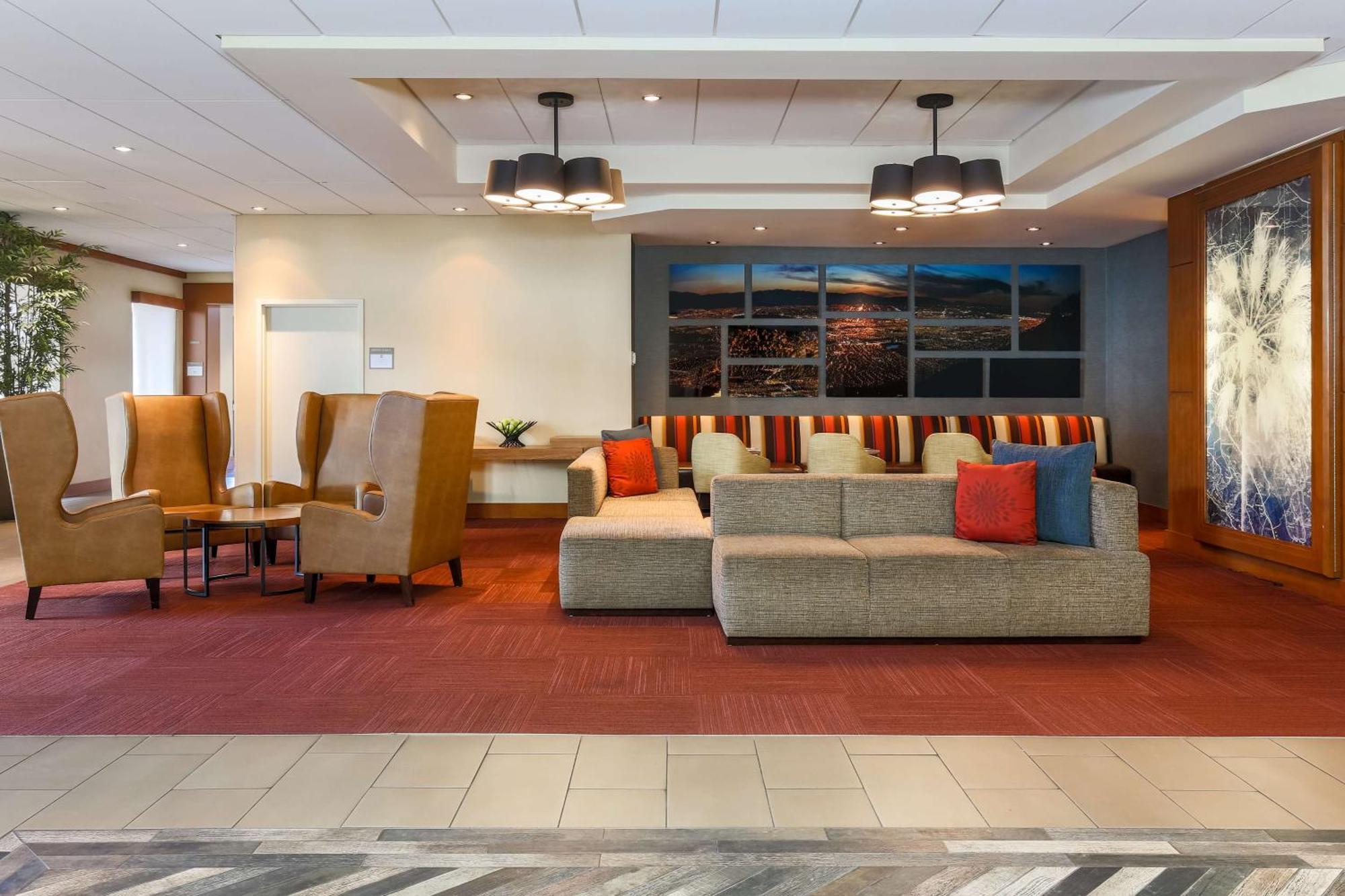 Hyatt Place San Jose, Downtown Exteriör bild