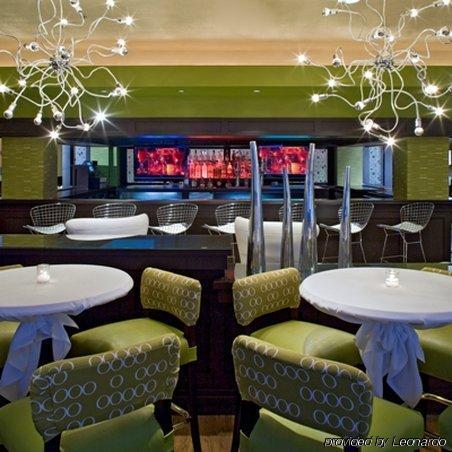 Hyatt Place San Jose, Downtown Restaurang bild
