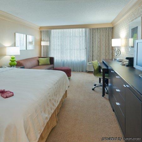 Hyatt Place San Jose, Downtown Rum bild