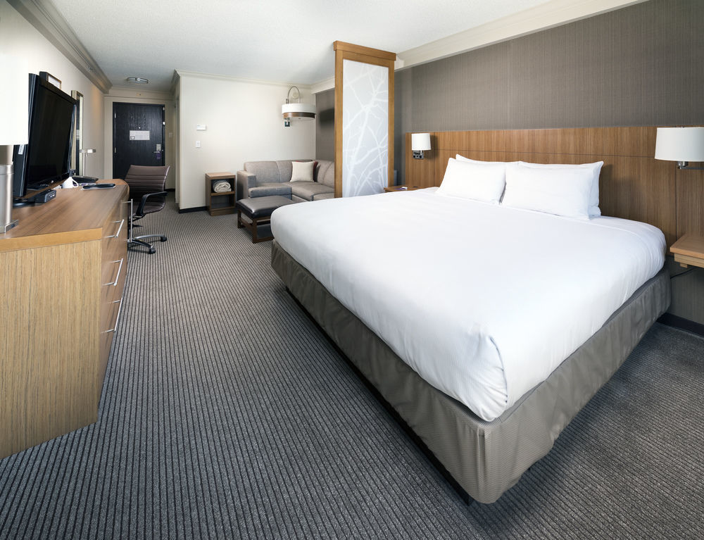 Hyatt Place San Jose, Downtown Exteriör bild