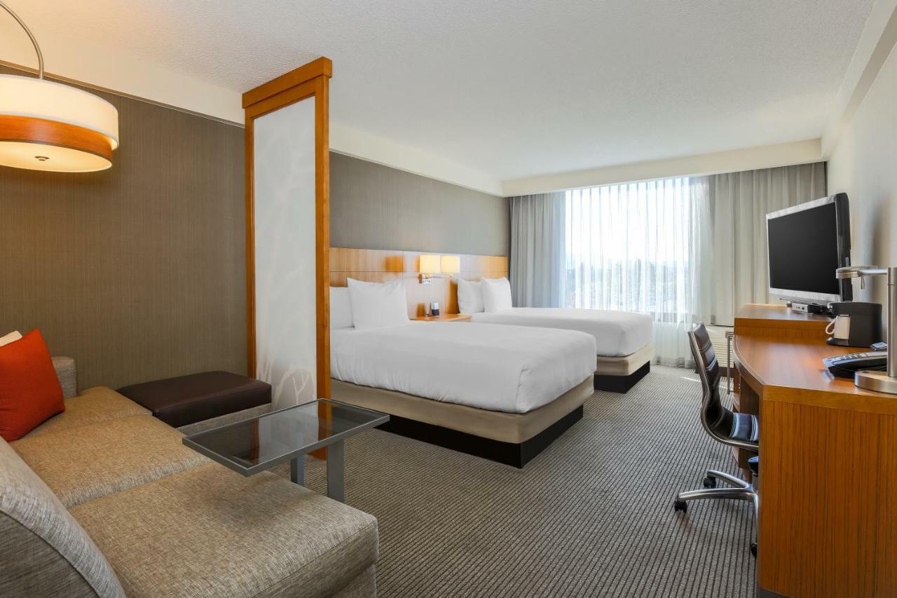 Hyatt Place San Jose, Downtown Exteriör bild