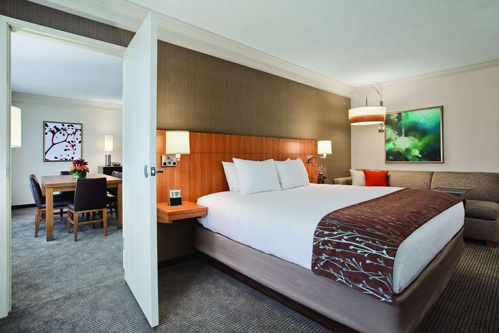 Hyatt Place San Jose, Downtown Rum bild