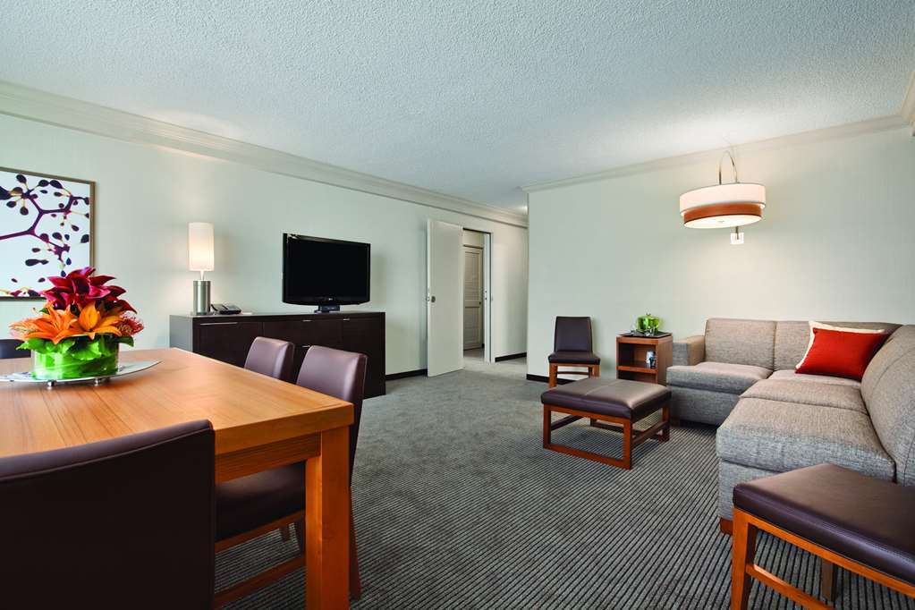 Hyatt Place San Jose, Downtown Rum bild