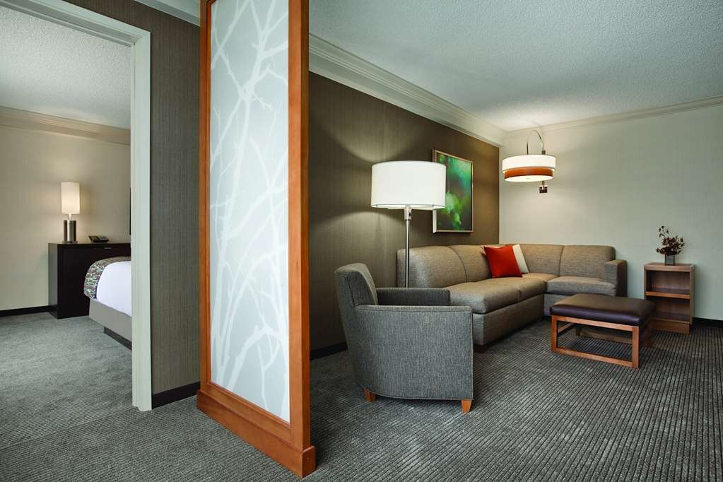 Hyatt Place San Jose, Downtown Rum bild